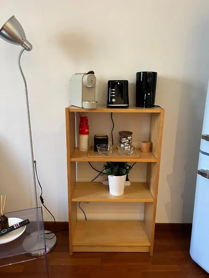 דירות מילאנו Bilocale Zona Tortona 0*,  איטליה