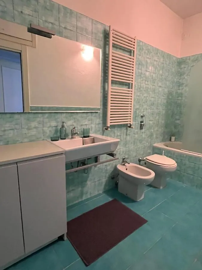 Bilocale Zona Tortona Apartment Milan