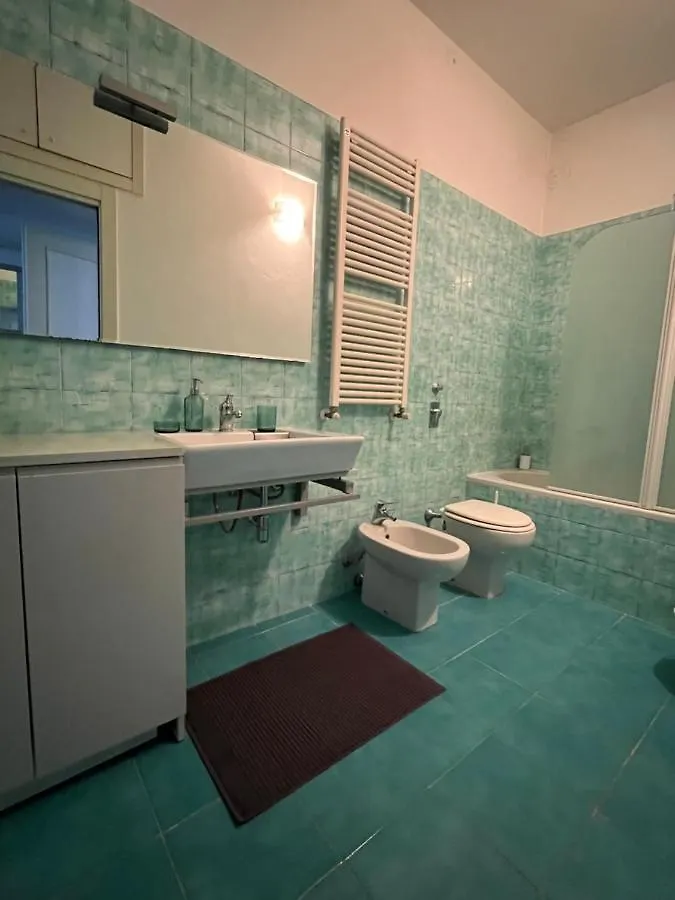 Bilocale Zona Tortona Apartment Milan 0*,